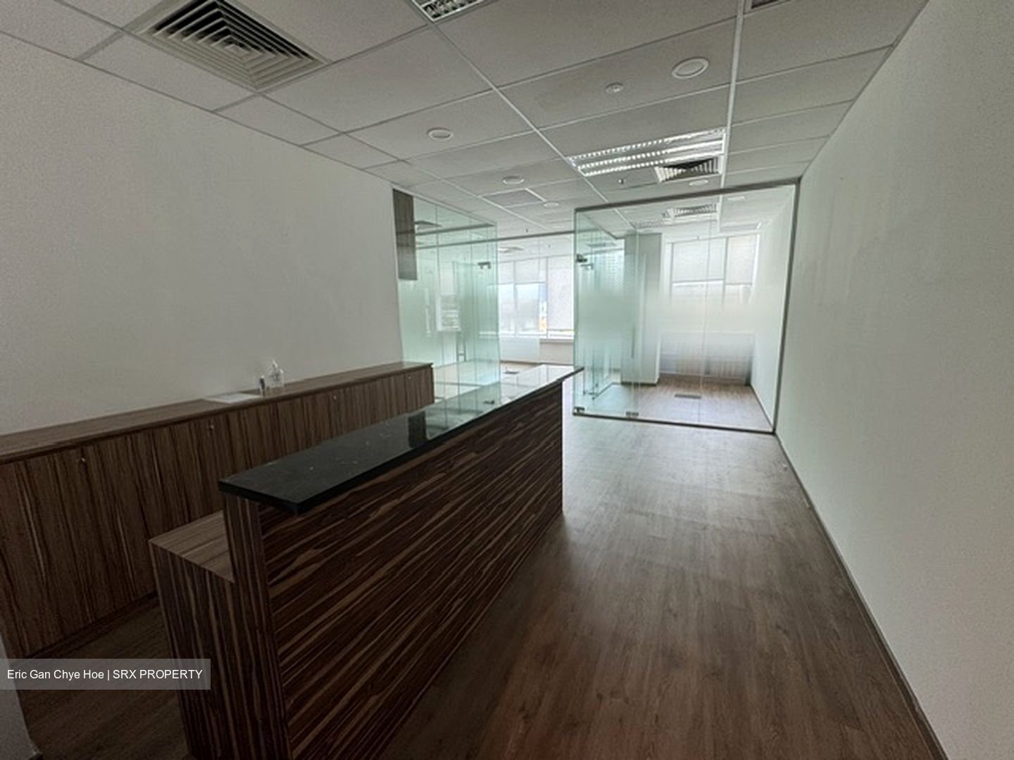 Havelock2 (D1), Office #634212021